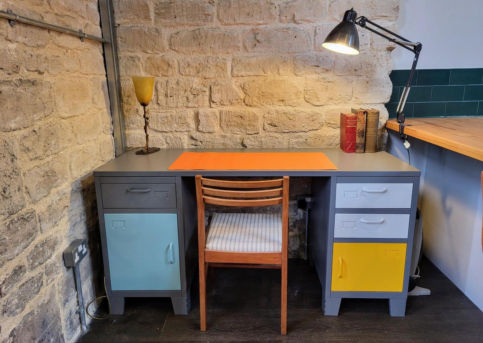 Hébergement de vacances Historic Conversion, Private Parking - Near Bath