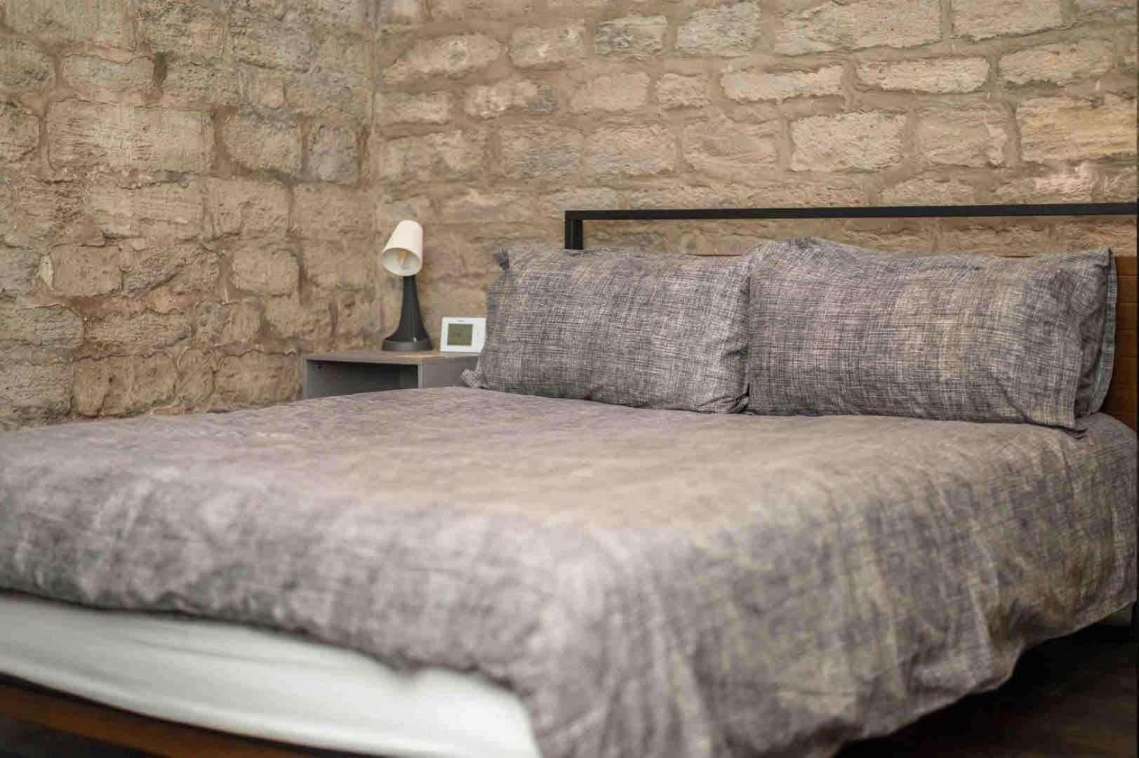 Hébergement de vacances Historic Conversion, Private Parking - Near Bath