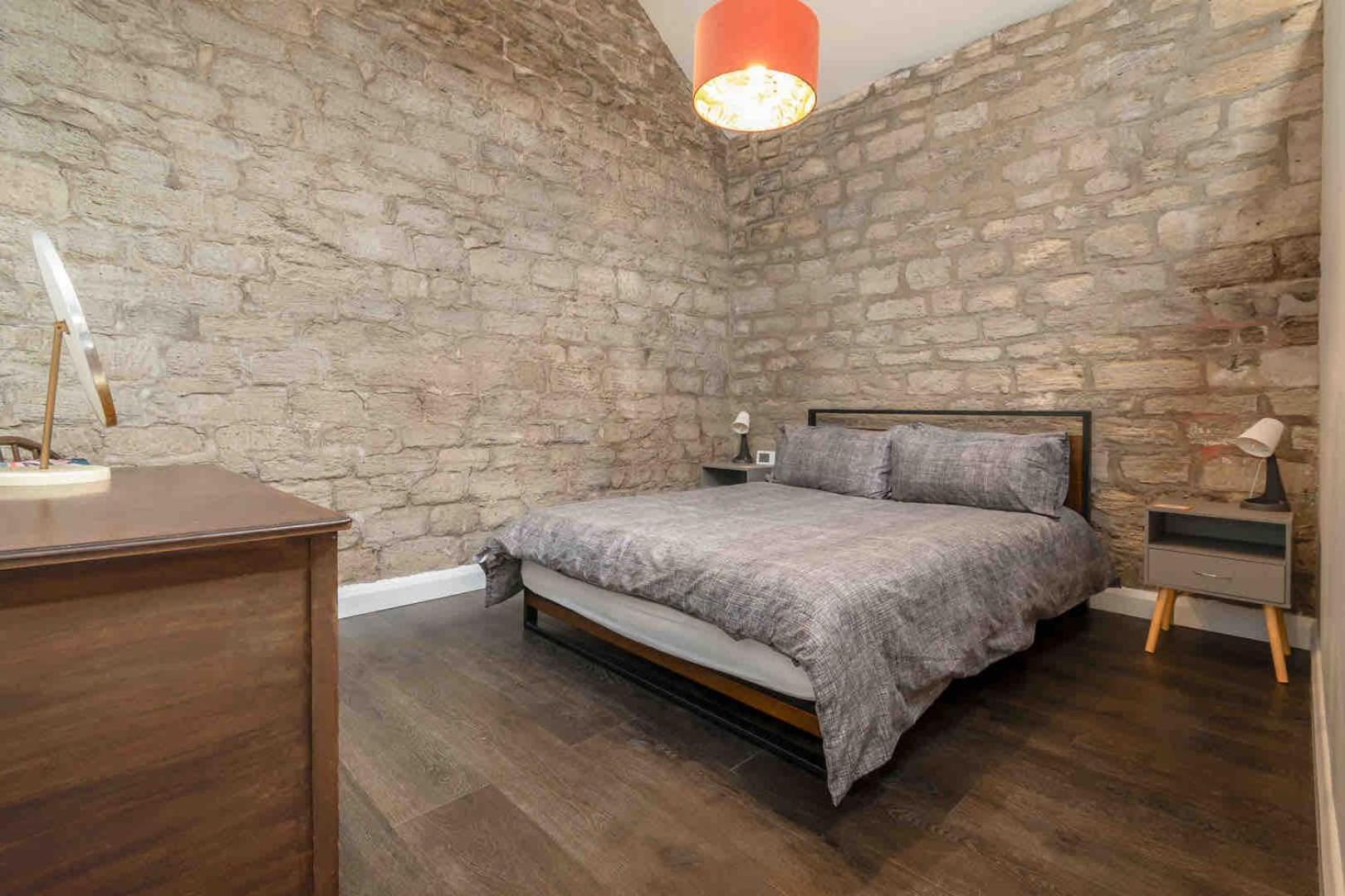 Historic Conversion, Private Parking - Near Bath Hébergement de vacances Bradford-On-Avon