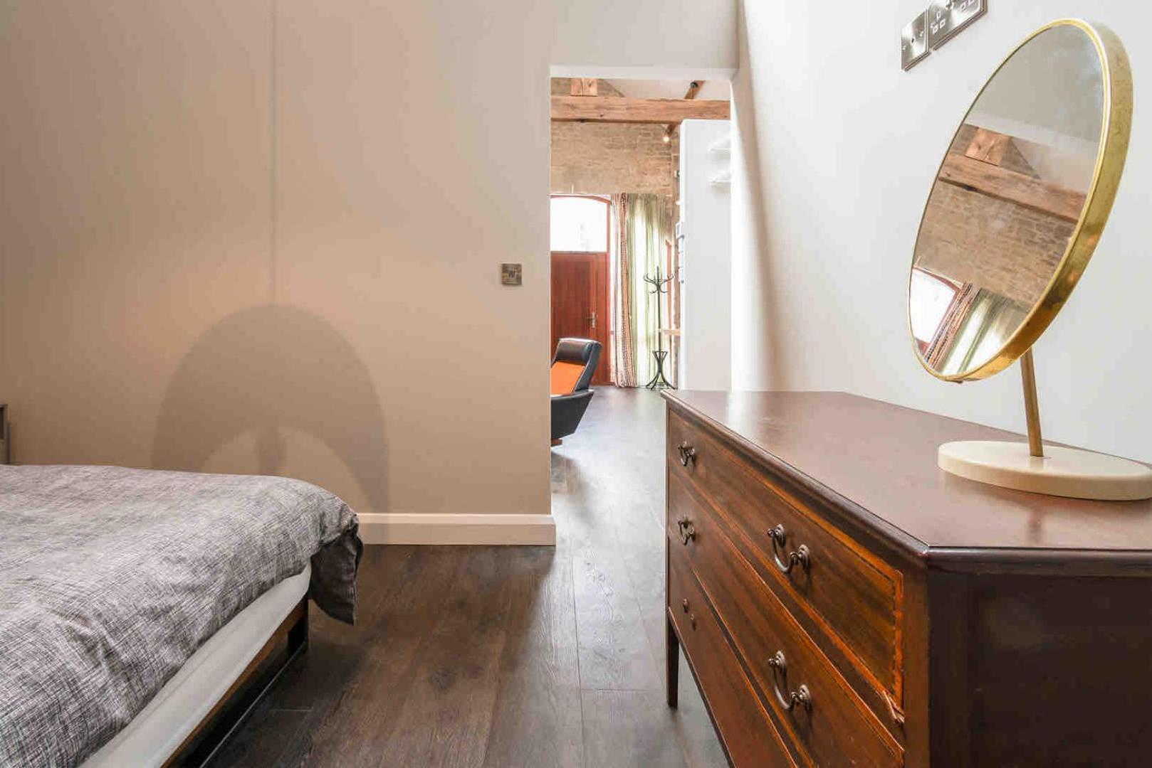 Historic Conversion, Private Parking - Near Bath Hébergement de vacances *